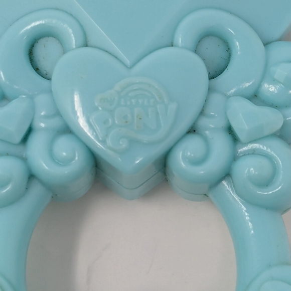 My Little Pony Baby Flurry Heart Rattle Replacement - Picture 2 of 3
